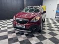 Vauxhall Mokka 1.6 Exclusiv 2WD Euro 5 (s/s) 5dr 4