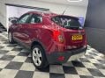 Vauxhall Mokka 1.6 Exclusiv 2WD Euro 5 (s/s) 5dr 5