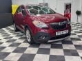 Vauxhall Mokka 1.6 Exclusiv 2WD Euro 5 (s/s) 5dr 6