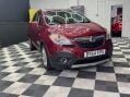 Vauxhall Mokka 1.6 Exclusiv 2WD Euro 5 (s/s) 5dr 7