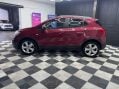 Vauxhall Mokka 1.6 Exclusiv 2WD Euro 5 (s/s) 5dr 15