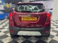 Vauxhall Mokka 1.6 Exclusiv 2WD Euro 5 (s/s) 5dr 16