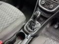 Vauxhall Mokka 1.6 Exclusiv 2WD Euro 5 (s/s) 5dr 18