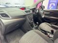 Vauxhall Mokka 1.6 Exclusiv 2WD Euro 5 (s/s) 5dr 19