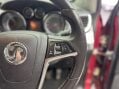 Vauxhall Mokka 1.6 Exclusiv 2WD Euro 5 (s/s) 5dr 24