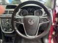 Vauxhall Mokka 1.6 Exclusiv 2WD Euro 5 (s/s) 5dr 30