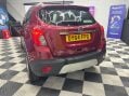 Vauxhall Mokka 1.6 Exclusiv 2WD Euro 5 (s/s) 5dr 35