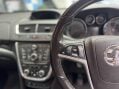 Vauxhall Mokka 1.6 Exclusiv 2WD Euro 5 (s/s) 5dr 36