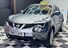 Nissan Juke 1.6 N-Connecta XTRON Euro 6 5dr