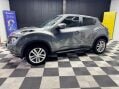 Nissan Juke 1.6 N-Connecta XTRON Euro 6 5dr 5