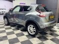 Nissan Juke 1.6 N-Connecta XTRON Euro 6 5dr 8