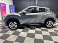 Nissan Juke 1.6 N-Connecta XTRON Euro 6 5dr 13