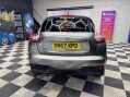 Nissan Juke 1.6 N-Connecta XTRON Euro 6 5dr 14
