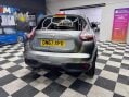 Nissan Juke 1.6 N-Connecta XTRON Euro 6 5dr 15
