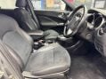 Nissan Juke 1.6 N-Connecta XTRON Euro 6 5dr 21