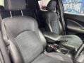 Nissan Juke 1.6 N-Connecta XTRON Euro 6 5dr 22