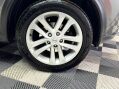 Nissan Juke 1.6 N-Connecta XTRON Euro 6 5dr 29