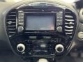 Nissan Juke 1.6 N-Connecta XTRON Euro 6 5dr 30