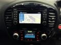Nissan Juke 1.6 N-Connecta XTRON Euro 6 5dr 31