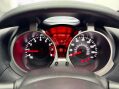 Nissan Juke 1.6 N-Connecta XTRON Euro 6 5dr 32