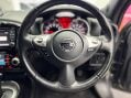 Nissan Juke 1.6 N-Connecta XTRON Euro 6 5dr 34