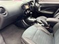 Nissan Juke 1.6 N-Connecta XTRON Euro 6 5dr 36