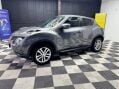 Nissan Juke 1.6 N-Connecta XTRON Euro 6 5dr 39