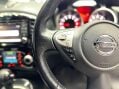 Nissan Juke 1.6 N-Connecta XTRON Euro 6 5dr 40