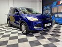 Ford Kuga 2.0 TDCi Titanium Powershift AWD Euro 5 5dr
