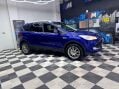 Ford Kuga 2.0 TDCi Titanium Powershift AWD Euro 5 5dr 2
