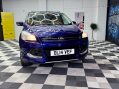 Ford Kuga 2.0 TDCi Titanium Powershift AWD Euro 5 5dr 3