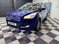 Ford Kuga 2.0 TDCi Titanium Powershift AWD Euro 5 5dr 4