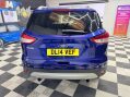 Ford Kuga 2.0 TDCi Titanium Powershift AWD Euro 5 5dr 5