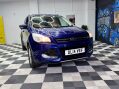 Ford Kuga 2.0 TDCi Titanium Powershift AWD Euro 5 5dr 6