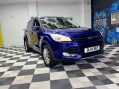 Ford Kuga 2.0 TDCi Titanium Powershift AWD Euro 5 5dr 7
