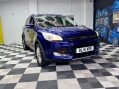 Ford Kuga 2.0 TDCi Titanium Powershift AWD Euro 5 5dr 8