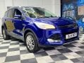 Ford Kuga 2.0 TDCi Titanium Powershift AWD Euro 5 5dr 9