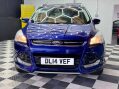 Ford Kuga 2.0 TDCi Titanium Powershift AWD Euro 5 5dr 10