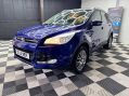 Ford Kuga 2.0 TDCi Titanium Powershift AWD Euro 5 5dr 11