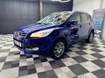 Ford Kuga 2.0 TDCi Titanium Powershift AWD Euro 5 5dr 12