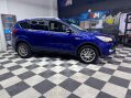 Ford Kuga 2.0 TDCi Titanium Powershift AWD Euro 5 5dr 13