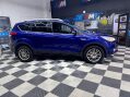 Ford Kuga 2.0 TDCi Titanium Powershift AWD Euro 5 5dr 14
