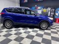 Ford Kuga 2.0 TDCi Titanium Powershift AWD Euro 5 5dr 15