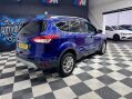 Ford Kuga 2.0 TDCi Titanium Powershift AWD Euro 5 5dr 17