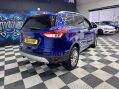 Ford Kuga 2.0 TDCi Titanium Powershift AWD Euro 5 5dr 18