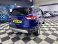 Ford Kuga 2.0 TDCi Titanium Powershift AWD Euro 5 5dr 19