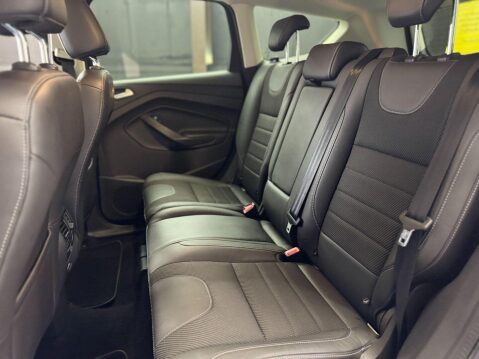 Ford Kuga 2.0 TDCi Titanium Powershift AWD Euro 5 5dr 22