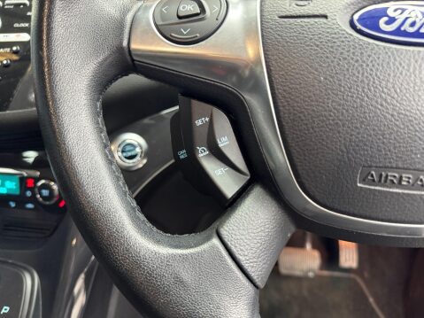 Ford Kuga 2.0 TDCi Titanium Powershift AWD Euro 5 5dr 25