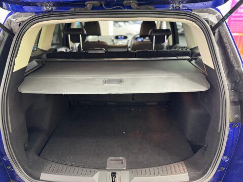 Ford Kuga 2.0 TDCi Titanium Powershift AWD Euro 5 5dr 30