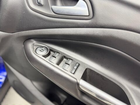 Ford Kuga 2.0 TDCi Titanium Powershift AWD Euro 5 5dr 37